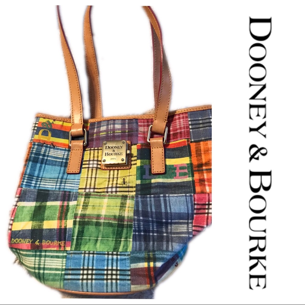 Dooney & Bourke tote